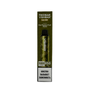 TIKOBAR X VISHBAR 5000 Киви маракуйя гуава 2%