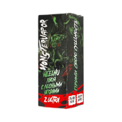 MONSTERVAPOR 2 Ultra NEELHU Хвоя с лесными ягодами 30мл.20мг.