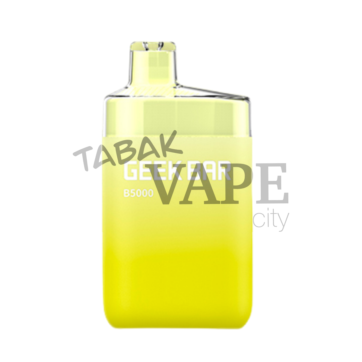 GEEK BAR B 5000 Клубника киви 2%